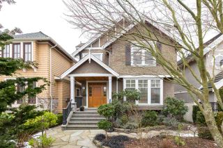 Photo 1: 3109 W 16TH Avenue in Vancouver: Kitsilano House for sale (Vancouver West)  : MLS®# R2244852