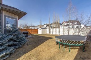 Photo 43: 838 Fairways Green NW: Airdrie Detached for sale : MLS®# A1196751