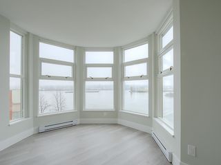 Photo 8: 603 1250 QUAYSIDE Drive in New Westminster: Quay Condo for sale in "THE PROMENADE" : MLS®# R2347094