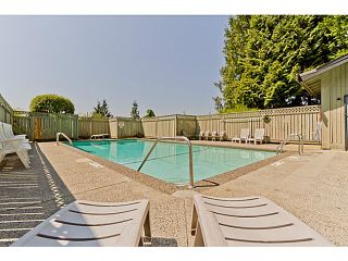 Photo 18: 1072 LILLOOET Road in North Vancouver: Lynnmour Townhouse for sale in "LILLOOET PLACE" : MLS®# V1048162