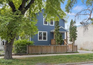 Main Photo: 534 Spence Street in Winnipeg: West End Residential for sale (5A)  : MLS®# 202220031