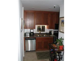 Photo 4: PACIFIC BEACH Condo for sale : 1 bedrooms : 4015 Crown Point Drive #203 in San Diego