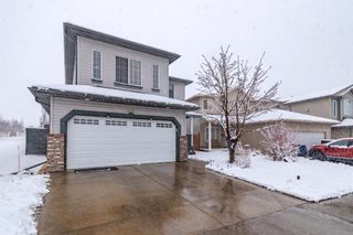 Photo 2: 1512 Meadowlark Road SE: Airdrie Detached for sale : MLS®# A1208122