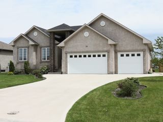 Photo 3: 39 Sage Place in Oakbank: Single Family Detached for sale : MLS®# 1514916