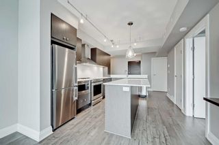 Photo 13: 2305 930 6 Avenue SW in Calgary: Downtown Commercial Core Apartment for sale : MLS®# A2128099