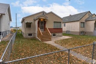 Photo 4: 10819 92 Street in Edmonton: Zone 13 House for sale : MLS®# E4349017