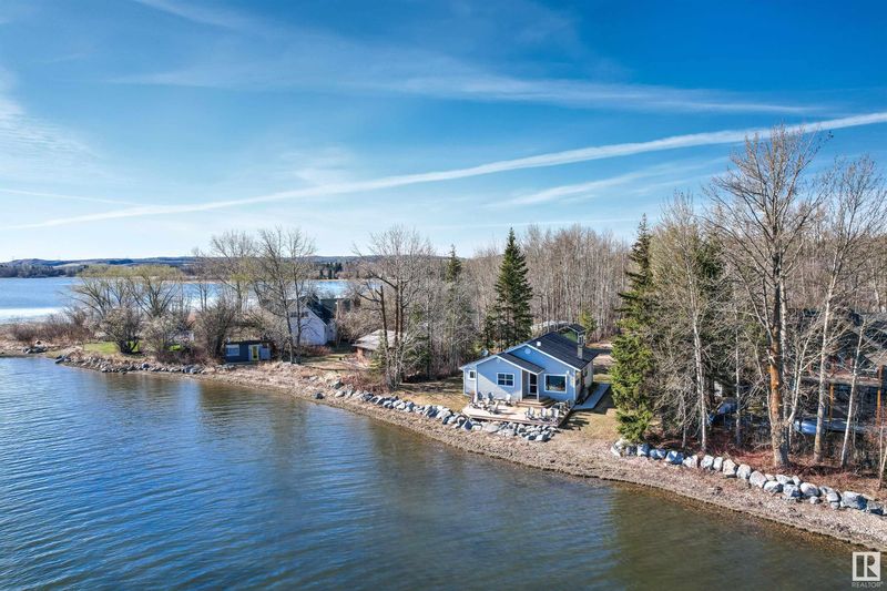 FEATURED LISTING: 6 Marine Drive Rural Parkland County