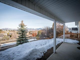Photo 24: 2368 DUNROBIN PLACE in Kamloops: Aberdeen House for sale : MLS®# 171087