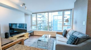 Main Photo: 606 618 ABBOTT Street in Vancouver: Downtown VW Condo for sale (Vancouver West)  : MLS®# R2826886