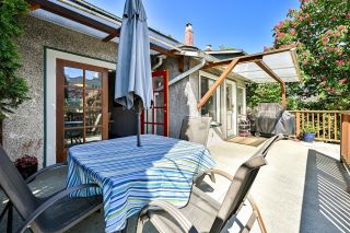 Photo 32: 3638 W 3 Avenue in Vancouver: Kitsilano House for sale (Vancouver West)  : MLS®# R2866046
