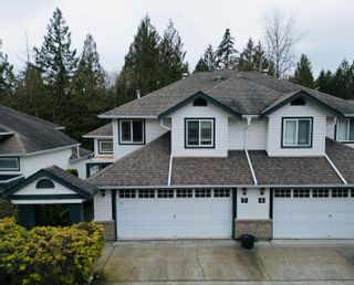 Photo 1: 7 11355 COTTONWOOD Drive in Maple Ridge: Cottonwood MR Townhouse for sale : MLS®# R2863567