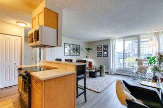 Photo 10: 703 1312 13 Avenue SW in Calgary: Beltline Apartment for sale : MLS®# A2070369