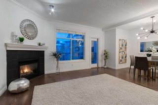 Main Photo: 411 60 24 Avenue SW in Calgary: Erlton Apartment for sale : MLS®# A2111432