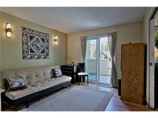 Photo 11: 303 5626 LARCH Street in Vancouver: Kerrisdale Condo for sale in "WILSON HOUSE" (Vancouver West)  : MLS®# V1068775