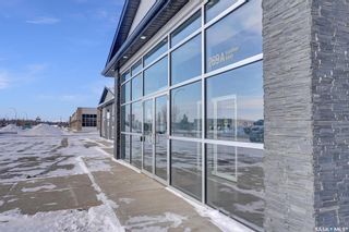 Photo 4: 269A Hamilton Road in Yorkton: East YO Commercial for lease : MLS®# SK914753