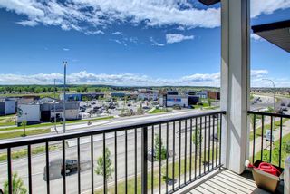 Photo 13: 405 30 Walgrove SE in Calgary: Walden Apartment for sale : MLS®# A1257177