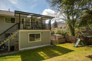 Photo 33: 40756 PEEBLES Place in Squamish: Garibaldi Highlands House for sale in "Garibaldi Highlands" : MLS®# R2758562