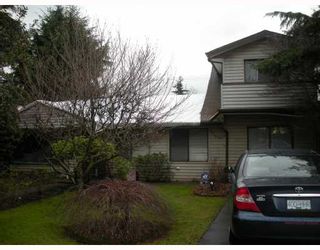 Photo 2: 1408 SOWDEN Street in North Vancouver: Norgate House for sale in "NORRGATE" : MLS®# V803089
