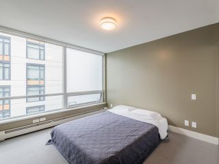 Photo 21: 1007 1783 MANITOBA Street in Vancouver: False Creek Condo for sale in "RESIDENCES AT WEST" (Vancouver West)  : MLS®# R2686162