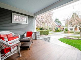 Photo 3: 424 THIRD Street in New Westminster: Queens Park House for sale : MLS®# R2544587
