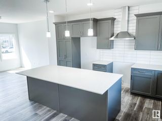 Photo 6: 402 Allard Boulevard in Edmonton: Zone 55 Attached Home for sale : MLS®# E4307142