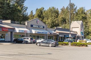 Photo 26: 113 32423 LOUGHEED Highway: Office for lease in Mission: MLS®# C8046696