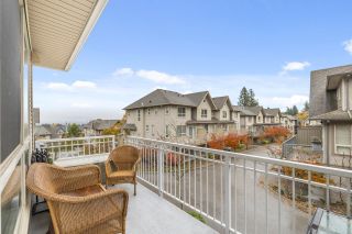 Photo 16: 142 2738 158TH STREET in Surrey: Grandview Surrey Townhouse for sale (South Surrey White Rock)  : MLS®# R2830894