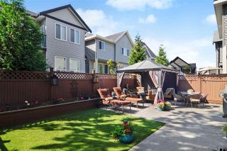 Photo 19: 7675 210A Street in Langley: Willoughby Heights House for sale : MLS®# R2399793
