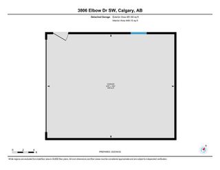 Photo 35: 3806 Elbow Drive SW in Calgary: Elbow Park Detached for sale : MLS®# A1209073