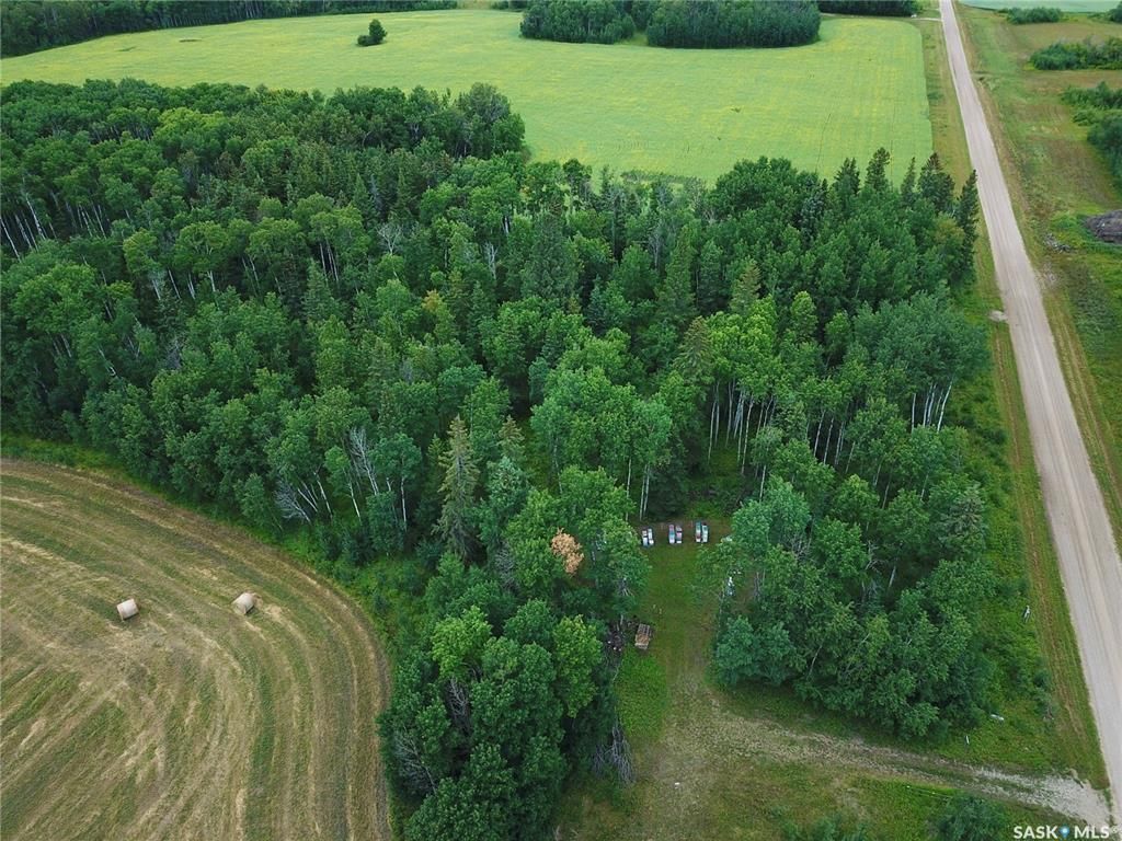 Main Photo: Ambrock 2 acre acreage close to Meeting Lake in Spiritwood: Lot/Land for sale (Spiritwood Rm No. 496)  : MLS®# SK939147