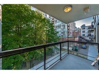 Photo 16: 301 538 SMITHE Street in Vancouver: Downtown VW Condo for sale in "THE MODE" (Vancouver West)  : MLS®# R2579808
