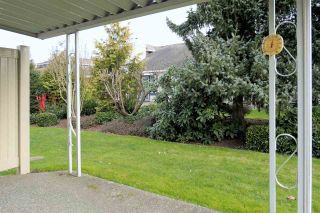 Photo 19: 21 5550 LANGLEY Bypass in Langley: Langley City Townhouse for sale in "RiverWynde" : MLS®# R2537910