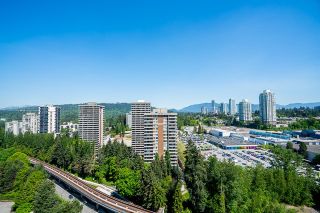 Photo 28: 2302 9521 CARDSTON Court in Burnaby: Government Road Condo for sale in "Concorde Place" (Burnaby North)  : MLS®# R2779518