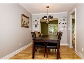 Photo 6: 19781 38A AV in Langley: Brookswood Langley House for sale : MLS®# F1401985