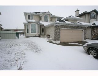 Photo 1:  in CALGARY: Arbour Lake Residential Detached Single Family for sale (Calgary)  : MLS®# C3256501