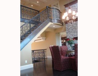 Photo 6: 4671 TILTON Road in Richmond: Riverdale RI House for sale : MLS®# V754682