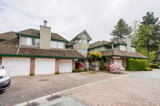 Photo 5: 3957 CREEKSIDE Place in Burnaby: Burnaby Hospital Townhouse for sale in "CASCADE VILLAGE" (Burnaby South)  : MLS®# R2687758