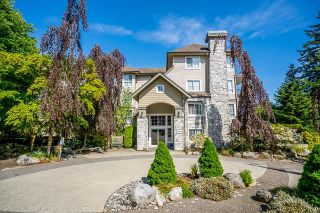 Photo 32: 405 1150 E 29TH Street in North Vancouver: Lynn Valley Condo for sale in "Highgate" : MLS®# R2780898