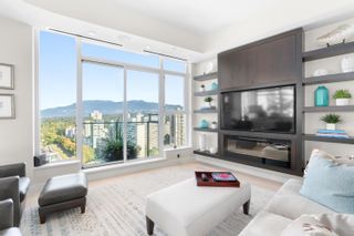Photo 7: 2002 1221 BIDWELL Street in Vancouver: West End VW Condo for sale in "Alexandra" (Vancouver West)  : MLS®# R2810905