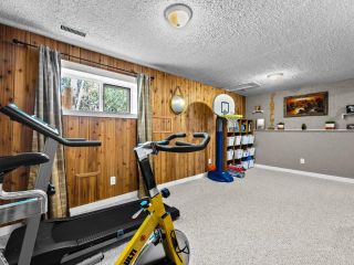 Photo 33: 123 THRISSEL PLACE: Logan Lake House for sale (South West)  : MLS®# 172536