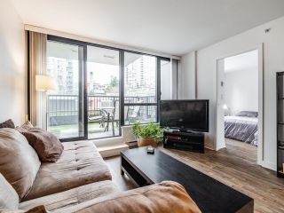 Photo 1: 403 928 HOMER Street in Vancouver: Yaletown Condo for sale (Vancouver West)  : MLS®# R2654308