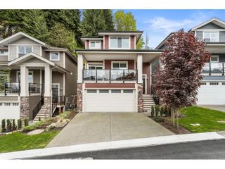 Main Photo: 29 50634 LEDGESTONE Place in Chilliwack: Eastern Hillsides House for sale in "THE CLIFFS" : MLS®# R2868815