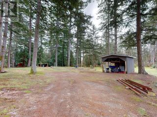 Photo 60: 9537 NASSICHUK ROAD in Powell River: House for sale : MLS®# 17977