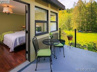 Photo 11: 11120 Alder Rd in NORTH SAANICH: NS Lands End House for sale (North Saanich)  : MLS®# 757384