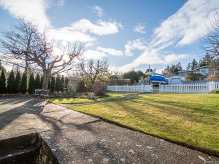 Photo 16: 142 THULIN STREET in CAMPBELL RIVER: CR Campbell River Central House for sale (Campbell River)  : MLS®# 837721