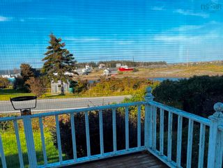 Photo 5: 8852 Gabarus Highway in Gabarus: 206-Louisbourg Residential for sale (Cape Breton)  : MLS®# 202321648