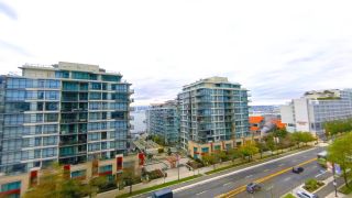 Photo 13: 805 188 E ESPLANADE in North Vancouver: Lower Lonsdale Condo for sale : MLS®# R2870980