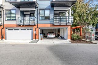 Photo 3: 6 7177 194A Street in Surrey: Clayton Townhouse for sale in "Aloha Estate" (Cloverdale)  : MLS®# R2846511