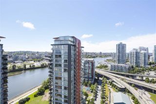 Photo 15: 2605 33 SMITHE Street in Vancouver: Yaletown Condo for sale in "COOPER LOOKOUT" (Vancouver West)  : MLS®# R2463431