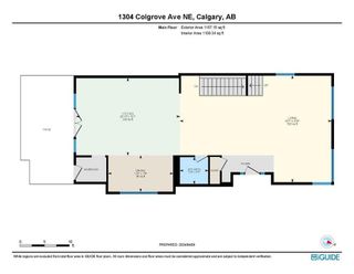 Photo 17: 1304 Colgrove Avenue NE in Calgary: Renfrew Detached for sale : MLS®# A2119104